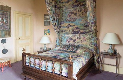 Souvigne-sur-Sarthe Other | Domaine de la Haute-Porte with swimming pool, Anjou, Sarthe, Sablé, Solèsmes 11 CH.