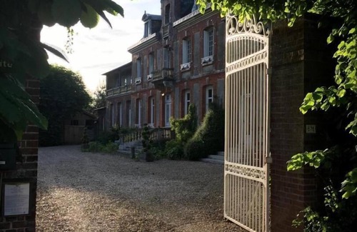 Hugleville-en-Caux House | Domaine de Gretot - HUGLEVILLE EN CAUX