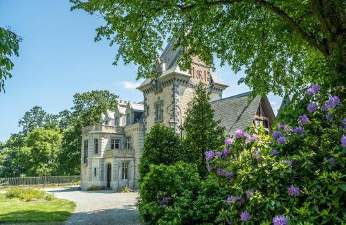 Taden Bed & Breakfast | Domaine de Kerrosen à proximité du port de Dinan, sur la Rance