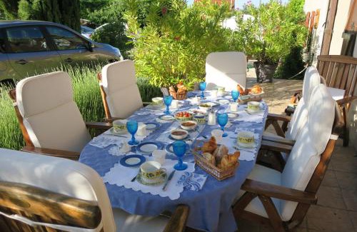 Azay-le-Ferron Bed & Breakfast | Domaine de la Botterie