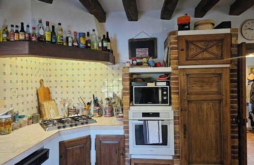 Luynes House | Domaine de la Chauvelière - Tours Loire Valley