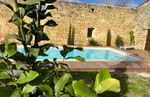 Gemozac Bed & Breakfast | Domaine de la Gémolière