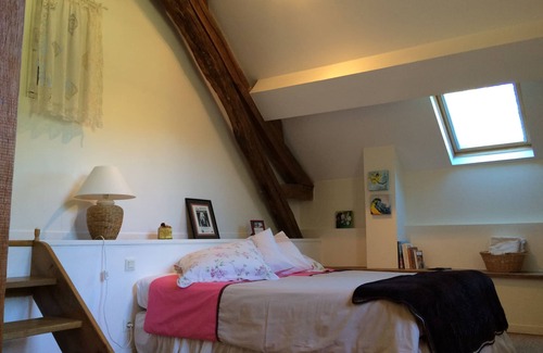 Langon Bed & Breakfast | Domaine De La Gaucherie