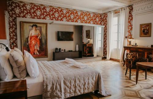 Bernac House | Domaine de La Monestarié - Teritoria