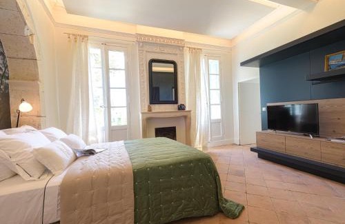 Bernac House | Domaine de La Monestarié - Teritoria