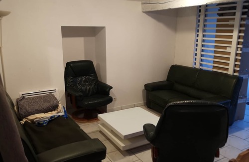 Brantome-en-Perigord Apartment | Domaine de la REBIERE de la POUYADE de MONGEOFFROY