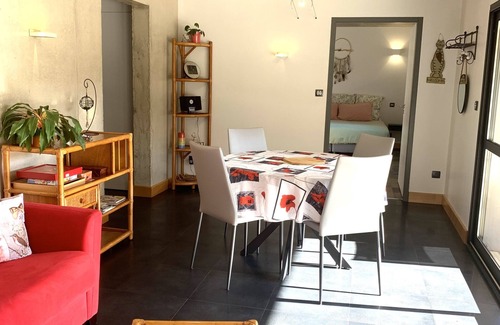 Valsonne House | Domaine de la Rue de la Tour SAS