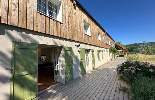 Les Mesnuls House | Domaine De La Valle De La Millire