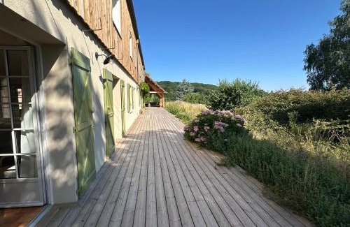 Les Mesnuls House | Domaine De La Valle De La Millire