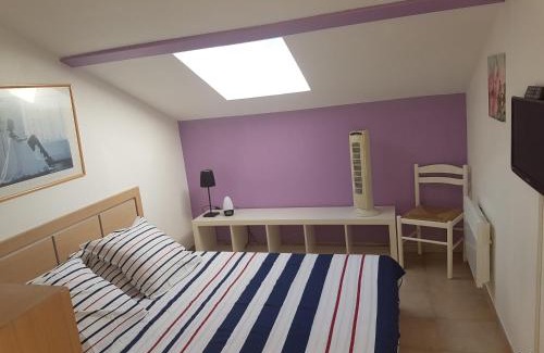 Santa-Maria-Poggio Apartment | Domaine de Mélody