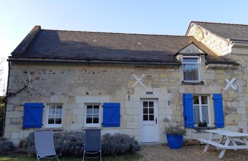 Doue-en-Anjou Bed & Breakfast | Domaine De Meigne
