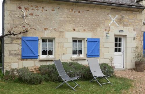 Doue-en-Anjou Bed & Breakfast | Domaine De Meigne