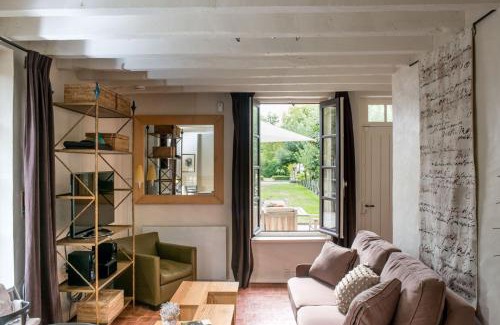 Poulaines House | Domaine de Poulaines près Valençay Val de Loire Berry