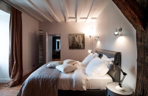 Poulaines House | Domaine de Poulaines près Valençay Val de Loire Berry