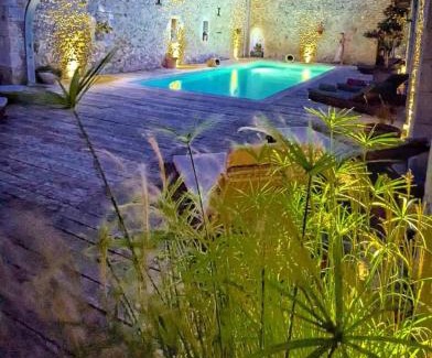 Vic-Fezensac Bed & Breakfast | Domaine de Pourrouquet - Chambres d'hôtes