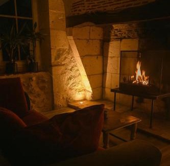 Vic-Fezensac House | Domaine de Pourrouquet - Demeure de charme et Gîte