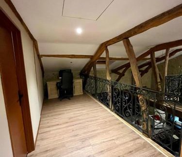 Vic-Fezensac House | Domaine de Pourrouquet - Demeure de charme et Gîte