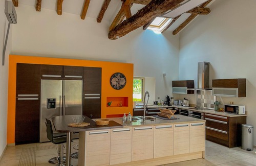 Aubiac Villa | Domaine de Samazan (5min Walibi/Aqualand)