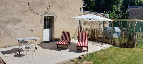 Limanton Bed & Breakfast | Domaine de Vauvelle