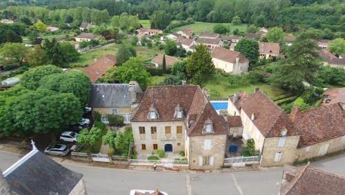 Saint-Medard House | Domaine de Vielcastel