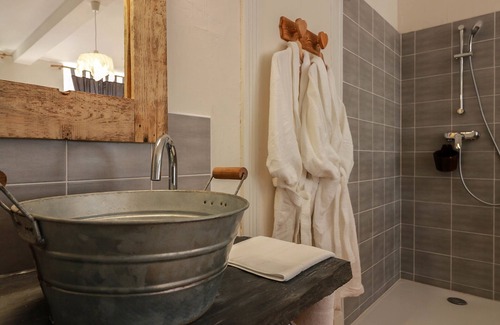 Cierp-Gaud Bed & Breakfast | Domaine des 3 Marmottes