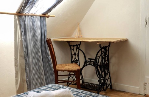 Cierp-Gaud Bed & Breakfast | Domaine des 3 Marmottes