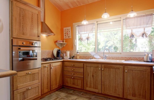 Guitres House | Domaine des 3 Rivières