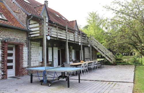 Bernay-en-Ponthieu House | Domaine des Célestins - Captive des Sables