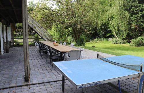 Bernay-en-Ponthieu House | Domaine des Célestins - Captive des Sables