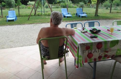 Mantenay-Montlin House | Domaine des Charmilles