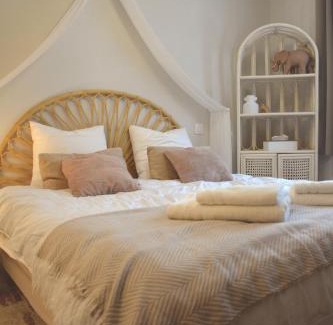 Vaudrimesnil Bed & Breakfast | Domaine des cyprès