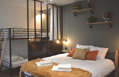 Vaudrimesnil Bed & Breakfast | Domaine des cyprès