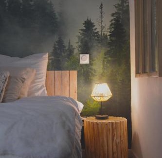 Vaudrimesnil Bed & Breakfast | Domaine des cyprès