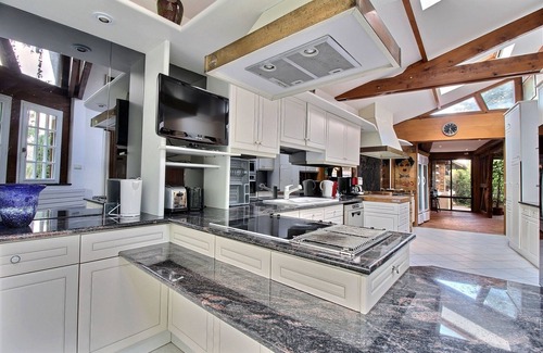 Champenard House | Domaine des Granges