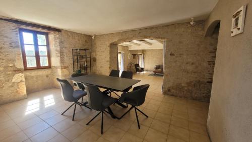Montayral House | Domaine des possibles - Equi Home