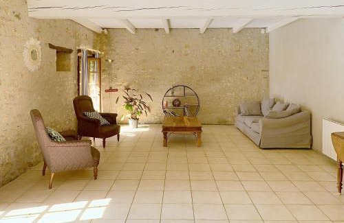 Montayral House | Domaine des possibles - Equi Home