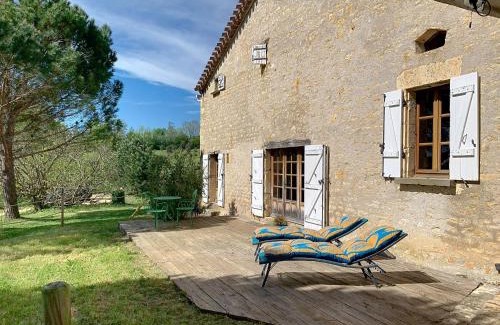 Montayral House | Domaine des possibles - Equi Home