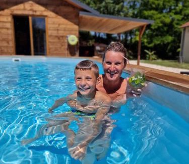 Garchizy House | Domaine des Rigaud