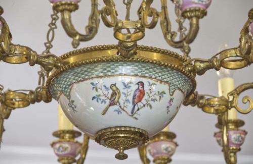 Cisai-Saint-Aubin Bed & Breakfast | Domaine des Thomins