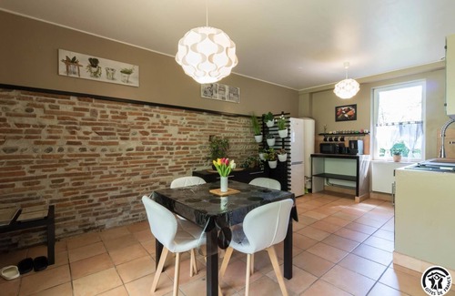 Brax House | Domaine du Béguérat - BRAX