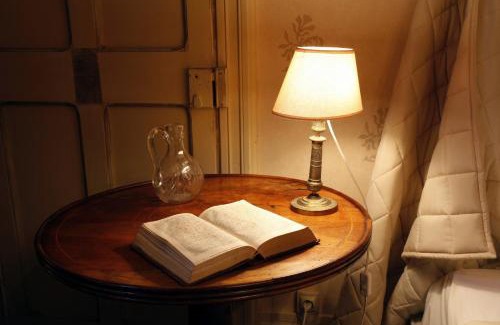 Marssac-sur-Tarn Bed & Breakfast | Domaine du Buc, Le Château