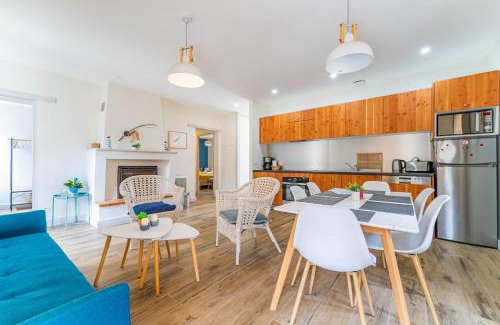 Naujac-Sur-Mer House | Domaine du Flamand - Gîtes du Pin Sec côté OCEAN