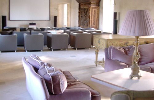 Chatillon en Bazois Other | Domaine du Château de Chatillon en Bazois Monument Historique