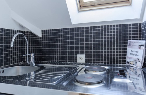 Villerville House | Domaine du Grand Bec