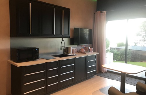 Villerville House | Domaine du Grand Bec