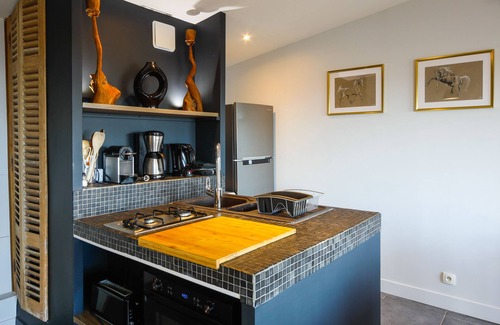 Villerville House | Domaine du Grand Bec