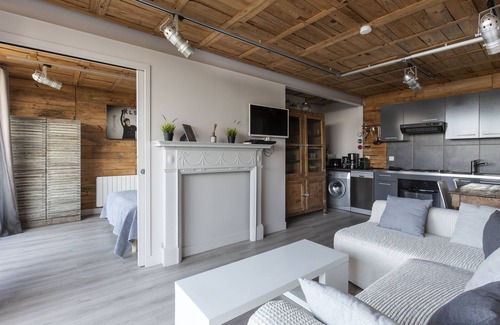 Villerville House | Domaine du Grand Bec