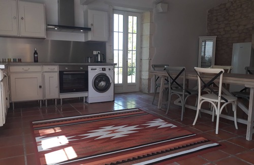 Arces House | Domaine du Grand Theuillac - Cottage 10 minutes from the beaches