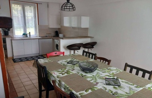 Sainte-Cecile House | Domaine du hanovre Comfortable holiday residence