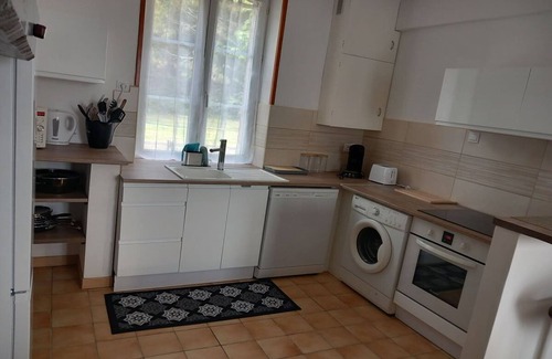 Sainte-Cecile House | Domaine du hanovre Comfortable holiday residence